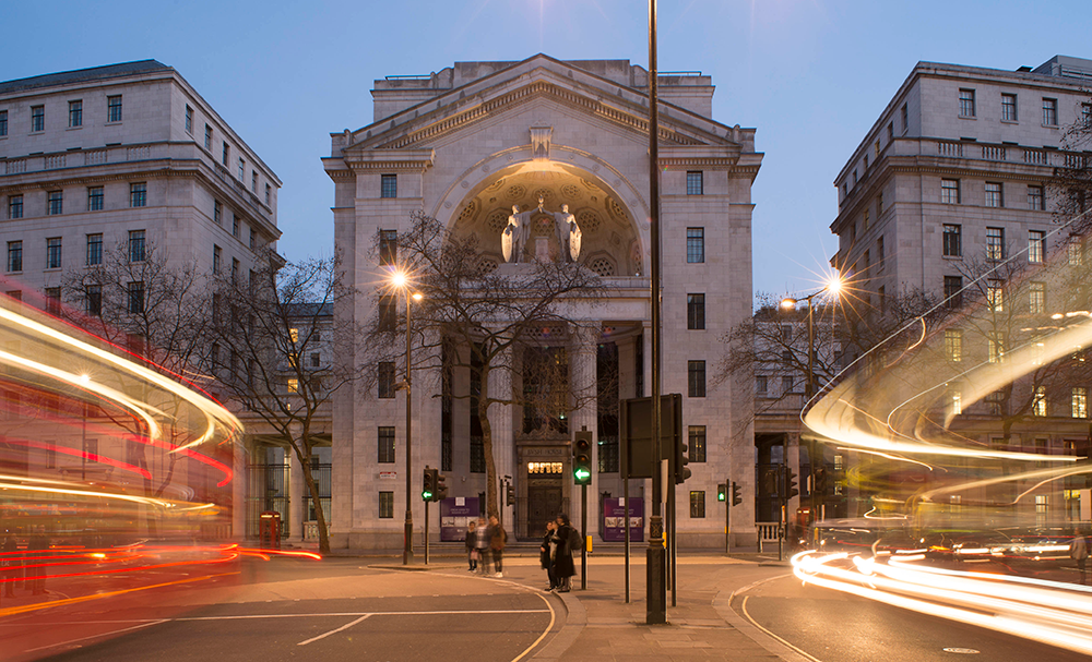 King's College London - University Experience