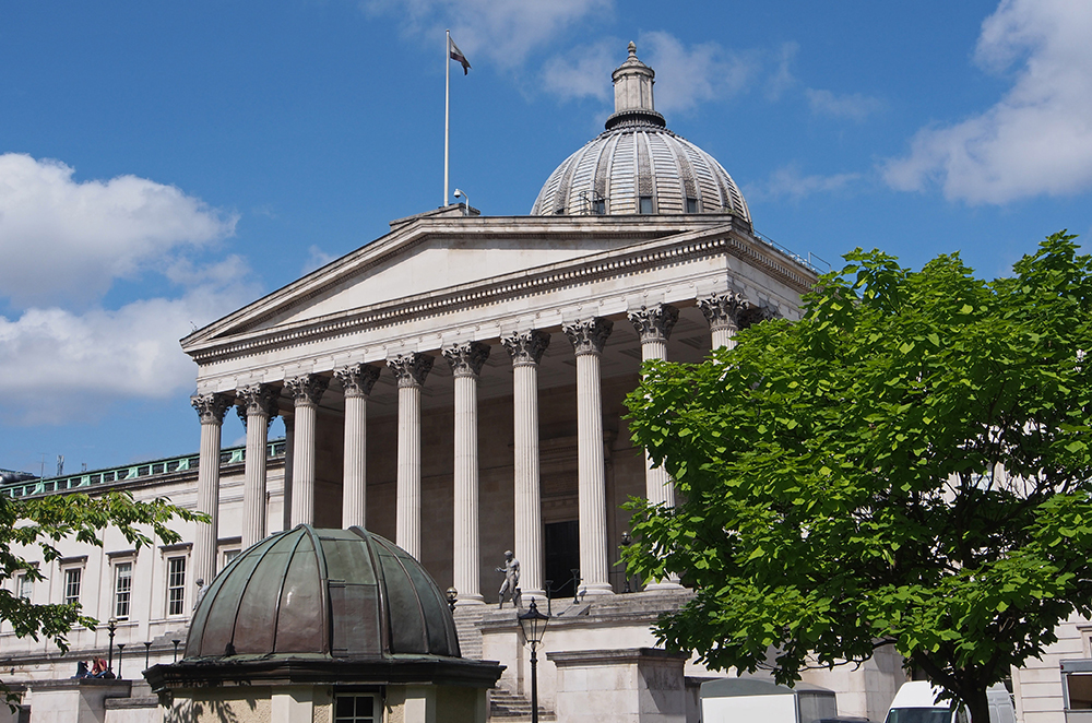 University College London