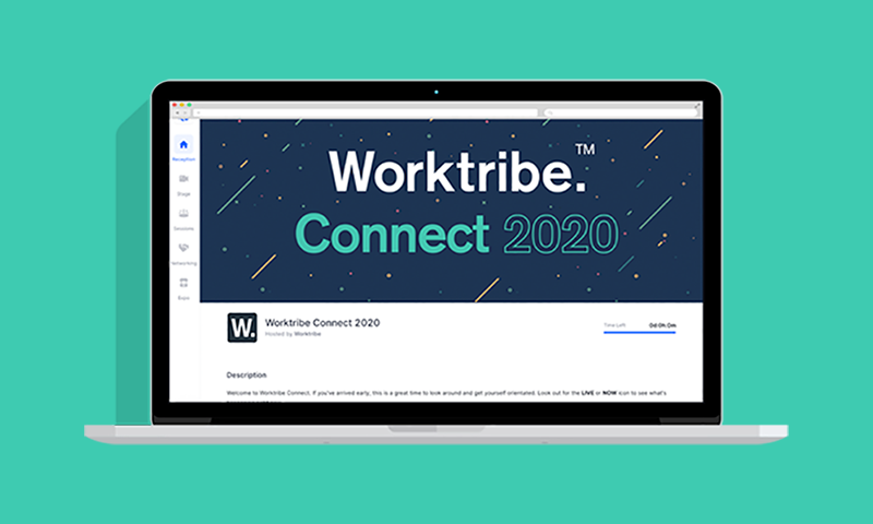 Worktribe Connect 2020: The show must go on…