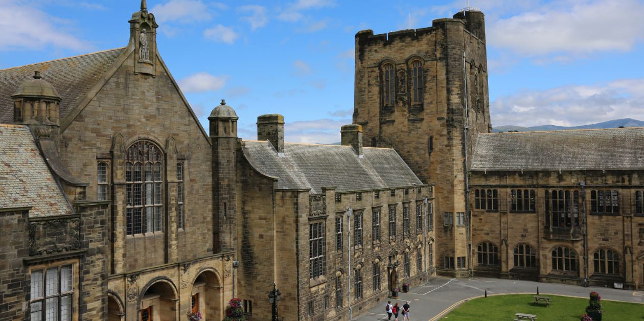 Bangor University chooses Worktribe to transform curriculum management