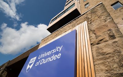 University of Dundee selects Worktribe’s out-of-the-box solution to streamline research management at the institution.