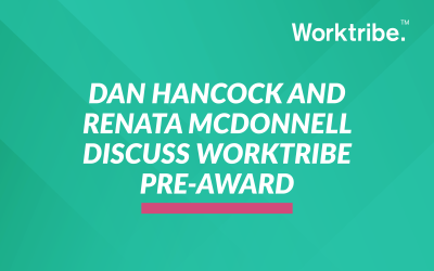 Video – University of Bristol and University of Kent talk about Worktribe Pre-Award