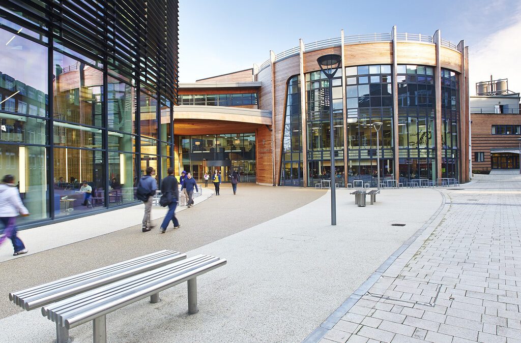 Durham University expands partnership with Worktribe to advance research excellence.