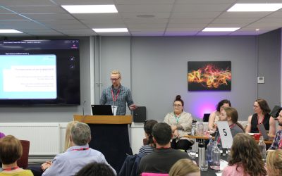 Transforming Research Collaboration through Worktribe, Durham University