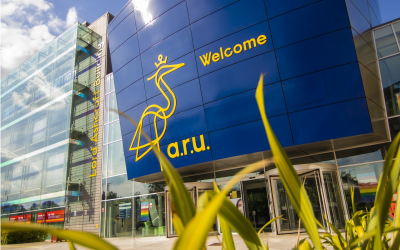 ARU’s journey to a transformative research costing tool